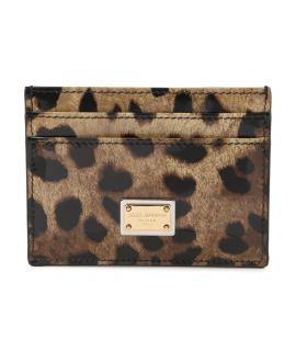 DOLCE&GABBANA Кардхолдер