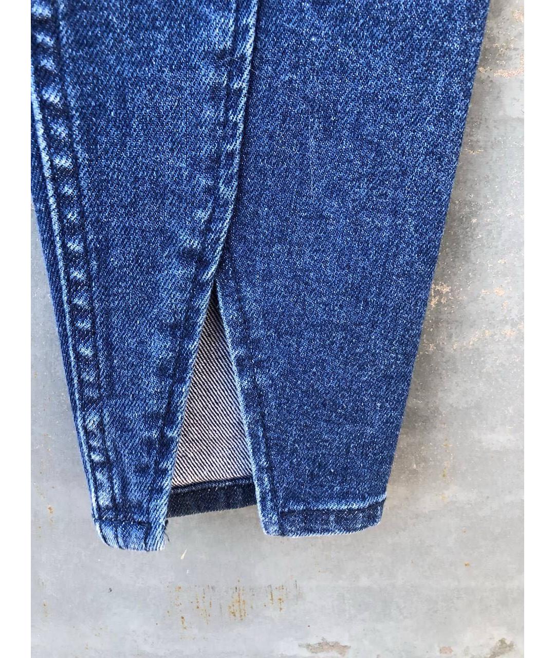 HUGO Хлопко-эластановые джинсы слим, фото 7