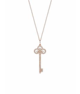 TIFFANY&CO Колье