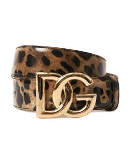 DOLCE&GABBANA Ремень