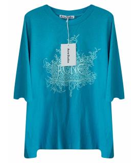ACNE STUDIOS Футболка