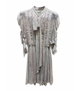 NO/FAITH STUDIOS Повседневное платье