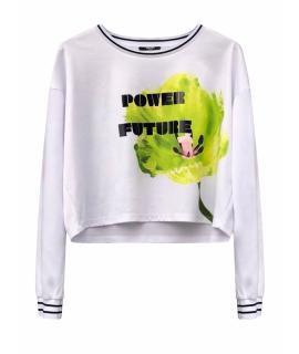 LIU JO Худи/толстовка