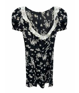 FOR LOVE AND LEMONS Повседневное платье