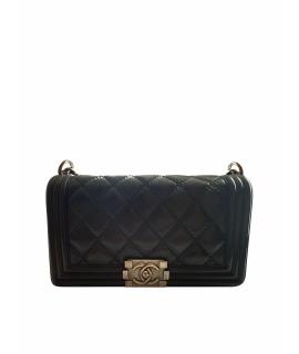 CHANEL Сумка через плечо