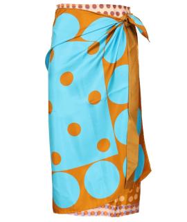 DRIES VAN NOTEN Юбка миди