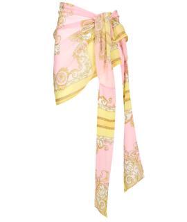 VERSACE Юбка миди