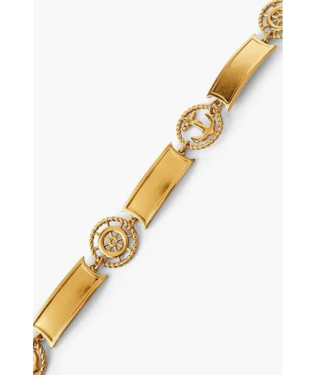 ZIMMERMANN Золотой ремень, фото 2