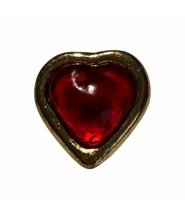 SAINT LAURENT Булавка / брошь