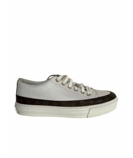 LOUIS VUITTON Кеды