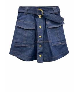 ZIMMERMANN Юбка миди