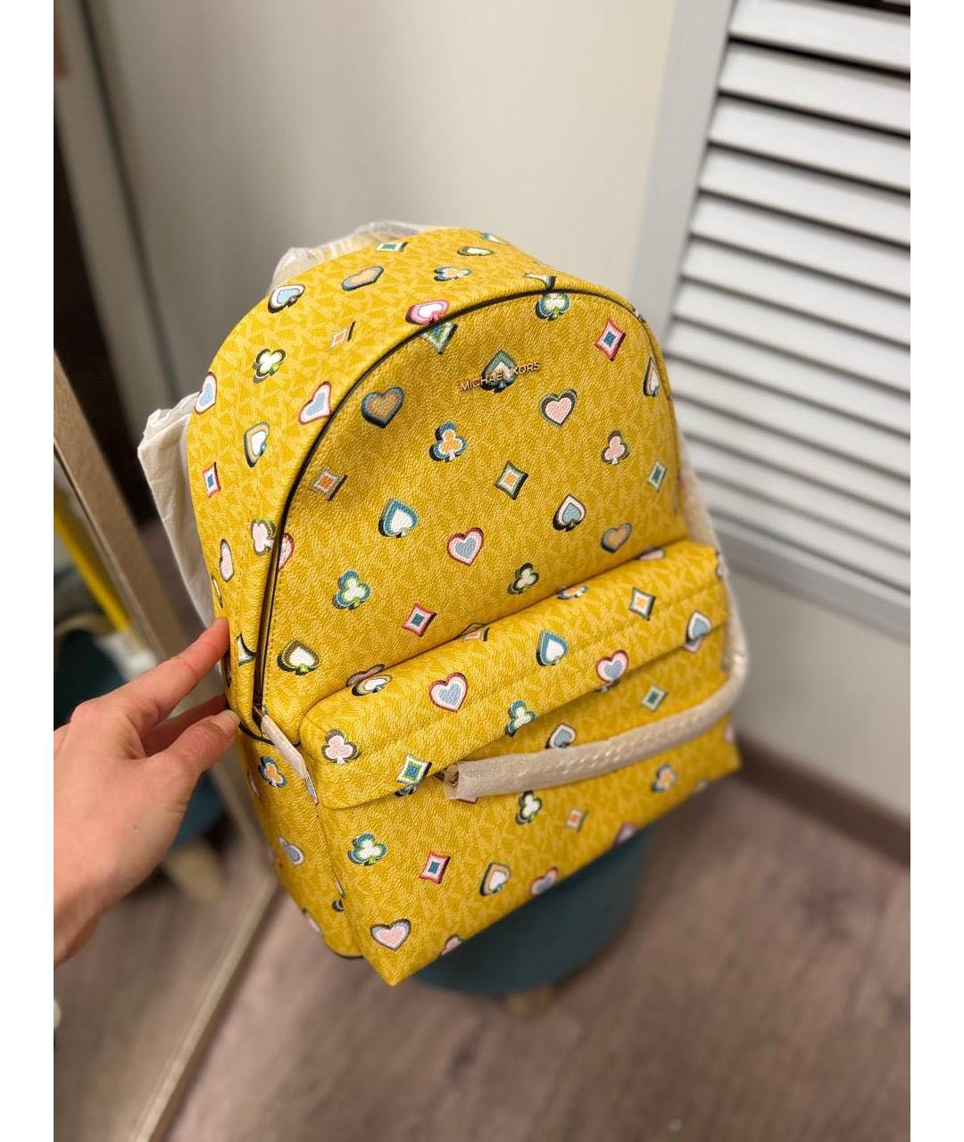MICHAEL KORS Рюкзак, фото 2