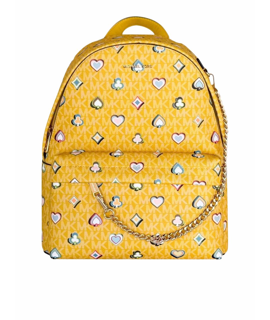 MICHAEL KORS Рюкзак, фото 1