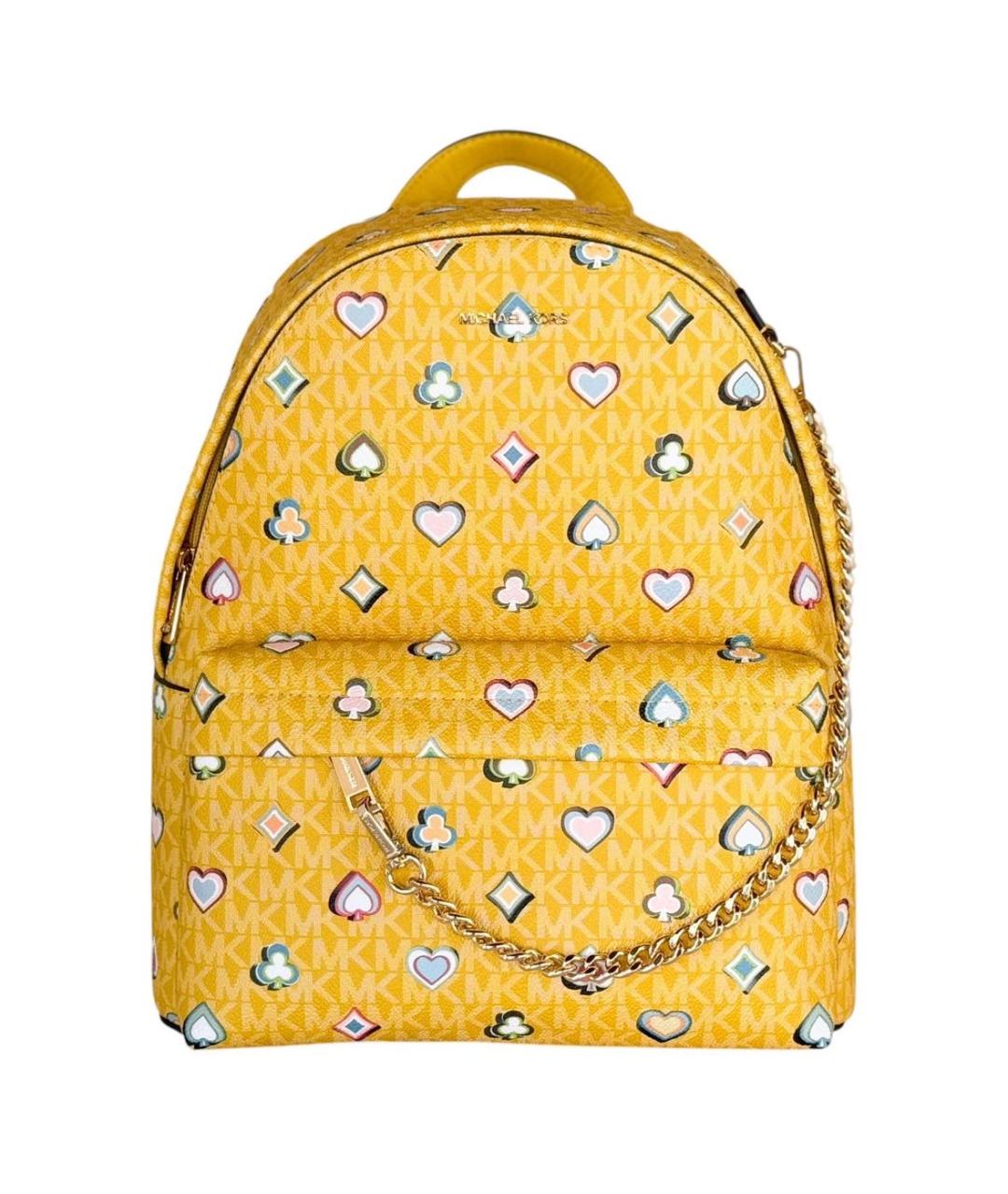 MICHAEL KORS Рюкзак, фото 6