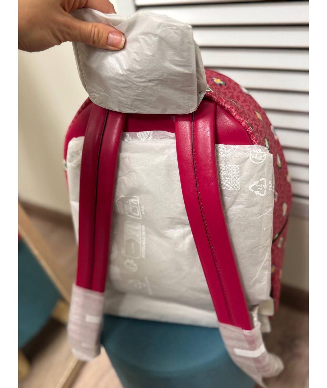 MICHAEL KORS Рюкзак, фото 3