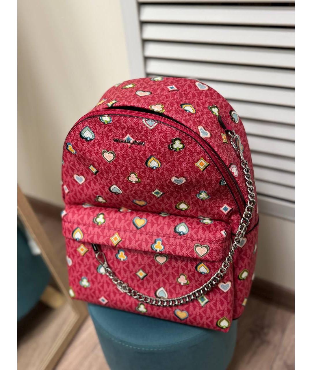 MICHAEL KORS Рюкзак, фото 2