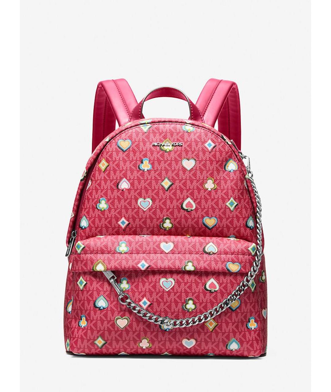 MICHAEL KORS Рюкзак, фото 5