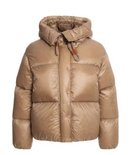MONCLER Пуховик