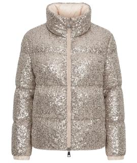 MONCLER Пуховик