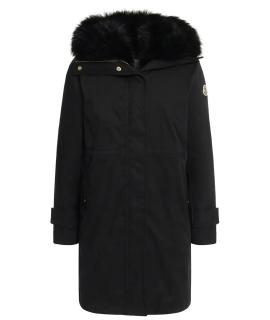 MONCLER Парка