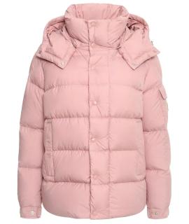 MONCLER Пуховик
