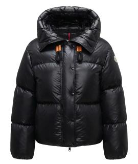 MONCLER Пуховик