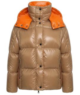 MONCLER Пуховик