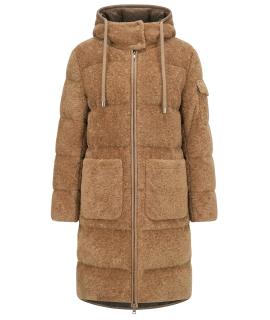 MONCLER Пуховик