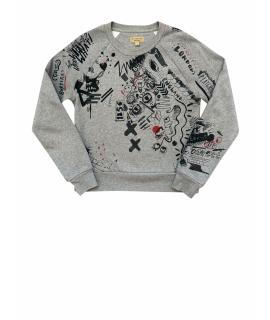 BURBERRY Худи/толстовка