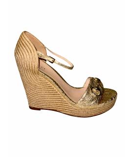 GUCCI Босоножки