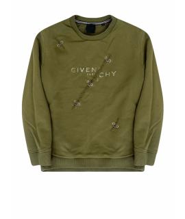 GIVENCHY Трикотаж