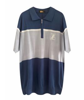 ZILLI Поло с коротким рукавом