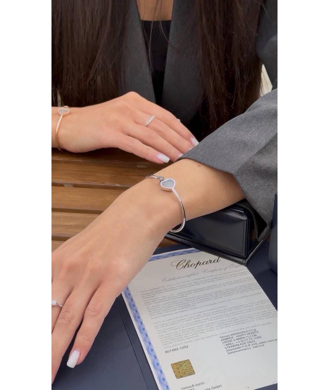 CHOPARD Подвеска, фото 4