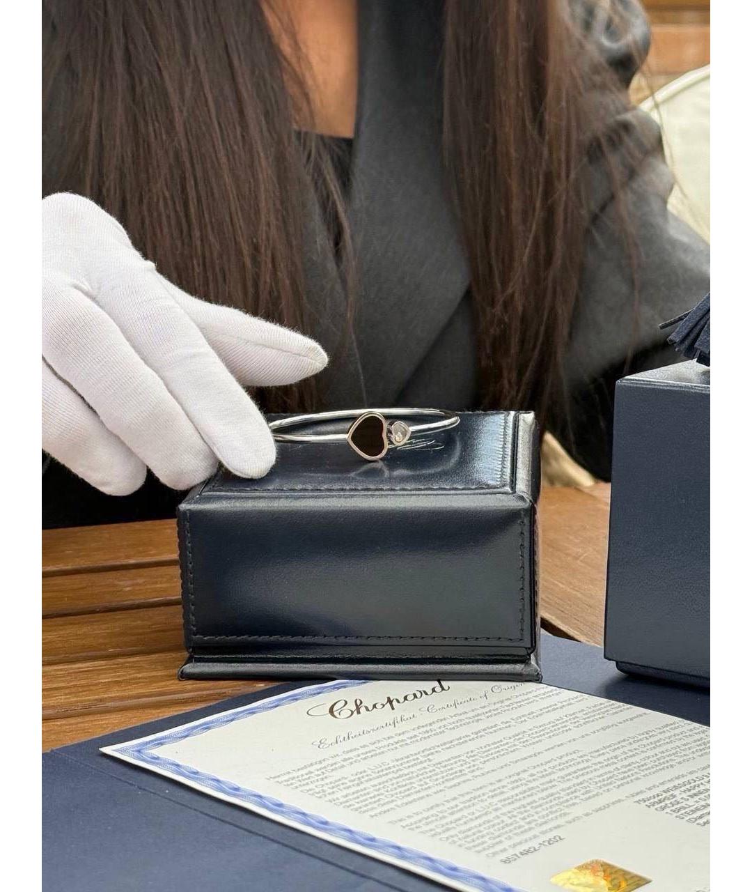 CHOPARD Подвеска, фото 6