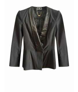 ELISABETTA FRANCHI Жакет/пиджак