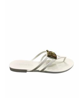 DOLCE&GABBANA Шлепанцы