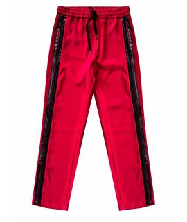 NO. 21 Прямые брюки