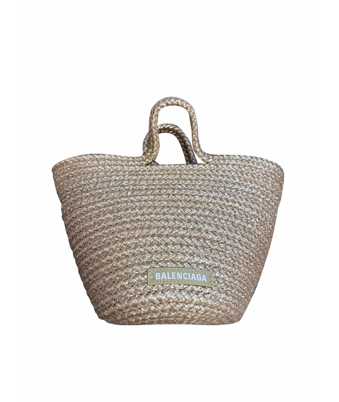 BALENCIAGA Сумка через плечо, фото 1