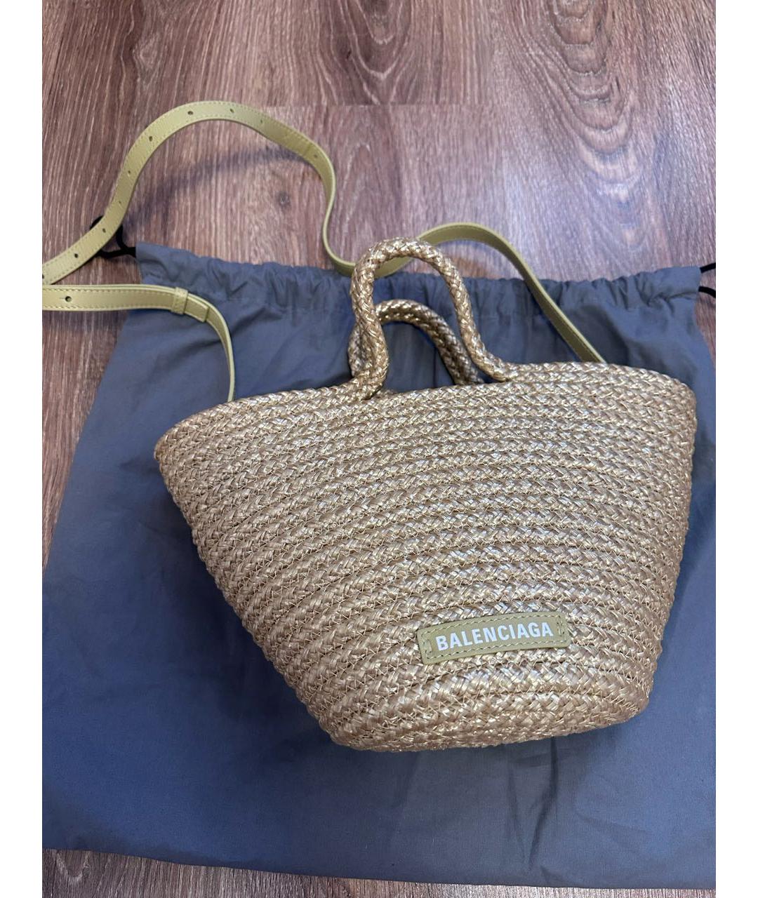 BALENCIAGA Сумка через плечо, фото 5