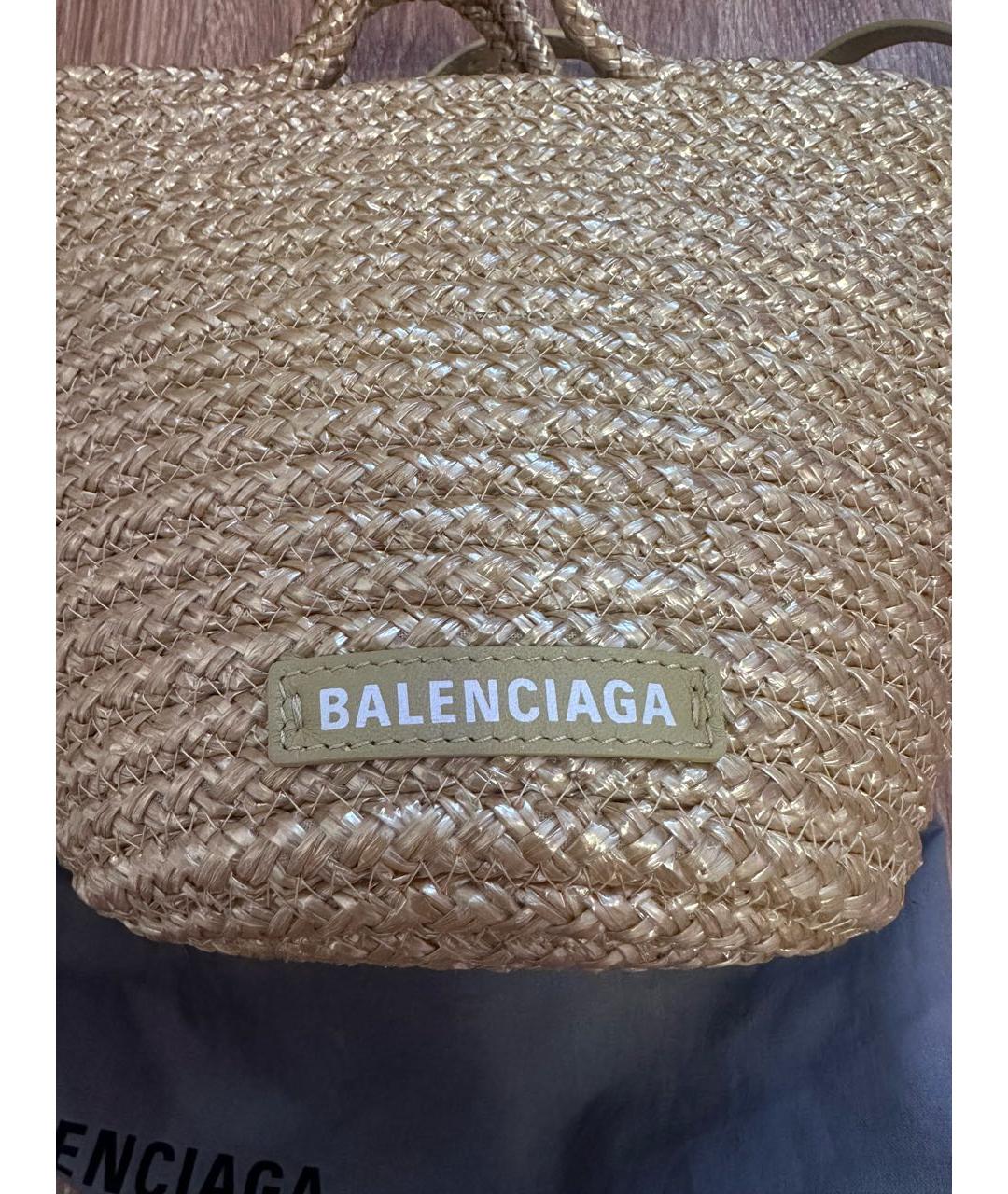 BALENCIAGA Сумка через плечо, фото 2
