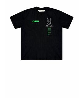 OFF-WHITE Футболка
