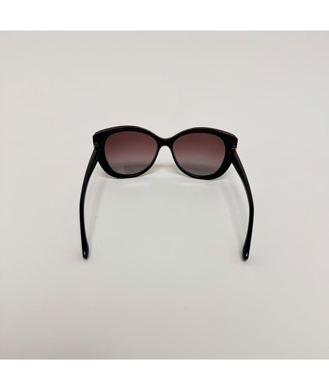 BVLGARI Пластиковые солнцезащитные очки, фото 6