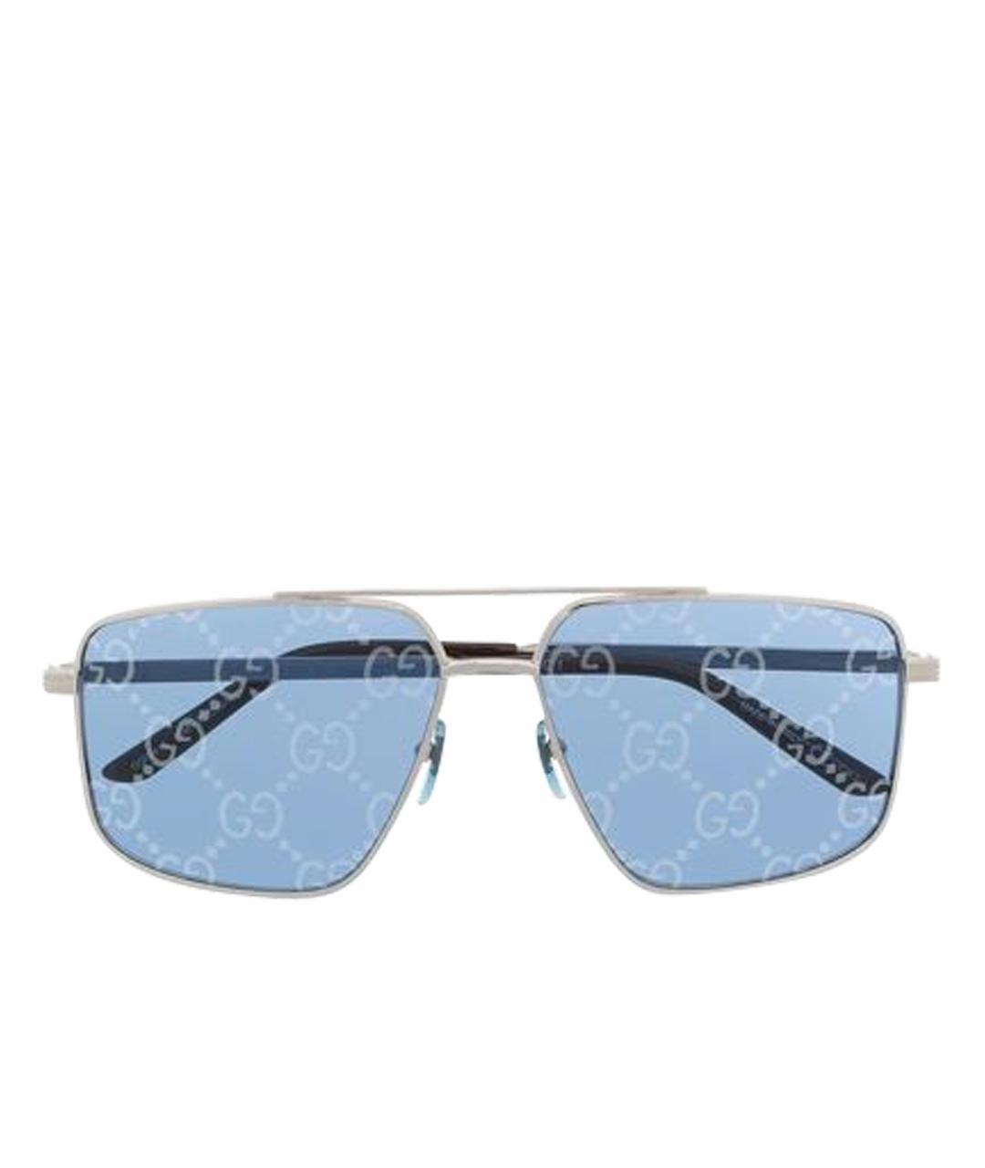 GUCCI Солнцезащитные очки, фото 1