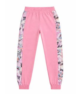 EMILIO PUCCI Брюки и шорты