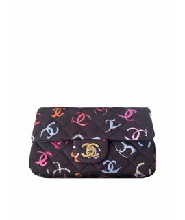 CHANEL Сумка через плечо