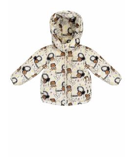 MOSCHINO Верхняя одежда