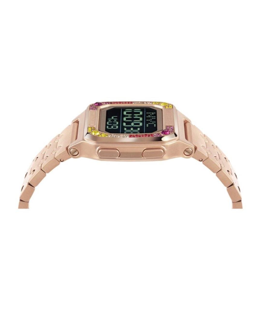 PHILIPP PLEIN Золотые часы, фото 3