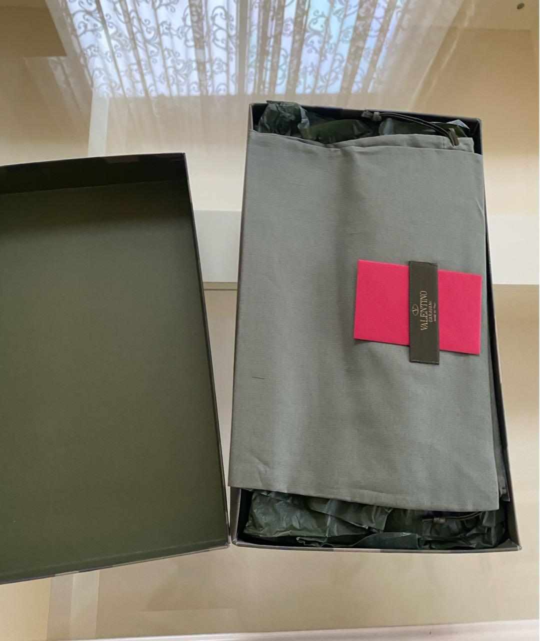 VALENTINO Мульти кожаные эспадрильи, фото 5