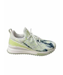 LOUIS VUITTON Низкие кроссовки / кеды