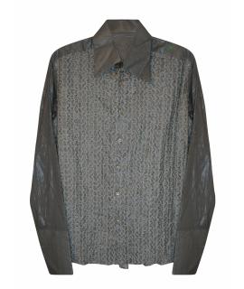 VERSACE JEANS COUTURE Классическая рубашка